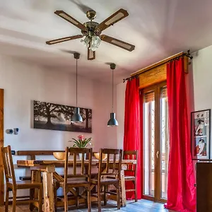 Selvarossa Bed & Breakfast