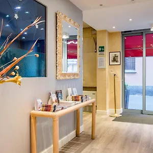 3* Hotell Hotel Centrale