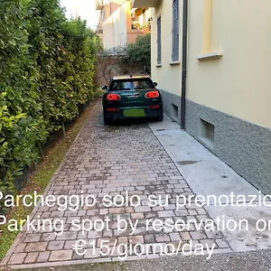 Casa Ardizzoni Bolonia