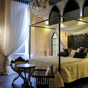 Les De Amelie Bed & Breakfast