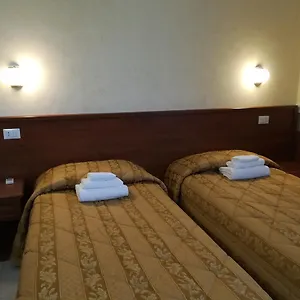 Marco Polo Self Check-in Bolonia