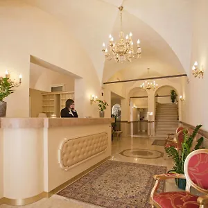 3* Hotell Cavour