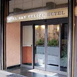 3* Hotell San Felice